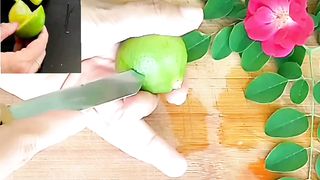 Lemon hack