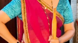Batta Whoo Kaon Thee Jo Ghuorr Rahi Thee