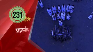 Mahabarata Episode 231 Dubbing Indonesia