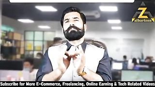 Online earning albarizon