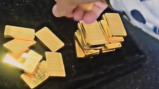 Gold|Gold|Gold
