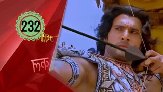Mahabarata Episode 232 Dubbing Indonesia