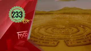 Mahabarata Episode 233 Dubbing Indonesia