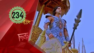 Mahabarata Episode 234 Dubbing Indonesia