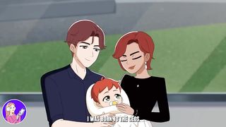 My Millionaire Parents Adopted a Spoiled Brat