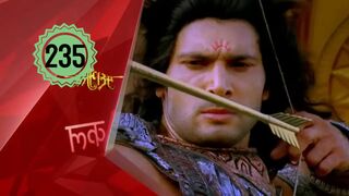 Mahabarata Episode 235 Dubbing Indonesia