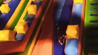 Kids palying