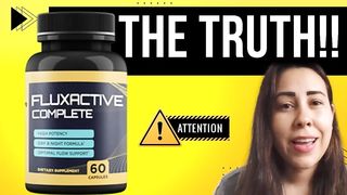 Fluxactive Complete :- (2023) Is Fluxactive Complete Working or Fake?