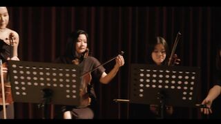 “Rhythm of love” Lindrose Mother’s day campaign video (feat Kezia Amelia).