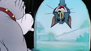 Том и Джерри 55