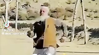 Baba khan