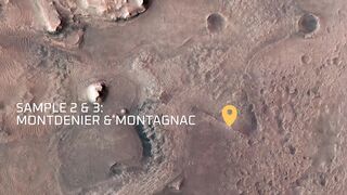 Meet the Mars Samples_ Montdenier and Montagnac (Samples 2 and 3)