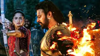 Baahubali movie clip Hindi movie