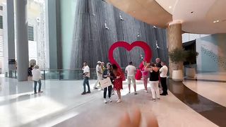 Dubai Mall 3