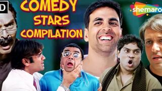 Funny Hindi movie