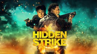Hidden Strike Full HD movie 2023 | Jackie Chan and John Cena | The Funny Army