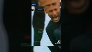 Kylian Mbappe revenge for Neymar Jr.