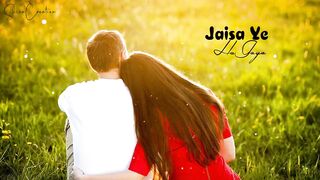 Love#status#Aisa mera dil kabhi na tha#