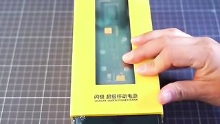 Most Powerful Power Bank! new trend gadget and technology
