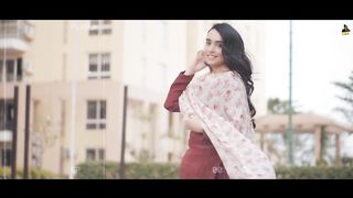 Ajj Kal Ve (Full Video) Barbie Maan - Sidhu Moose Wala - Preet Hundal - Latest Punjabi Songs 2021