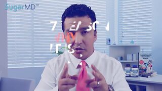 How to Lose Belly Fat Fast & Potentially Cure Diabetes