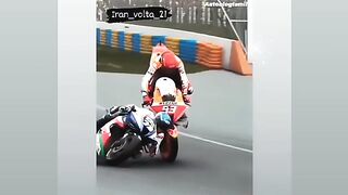 motor riding 2