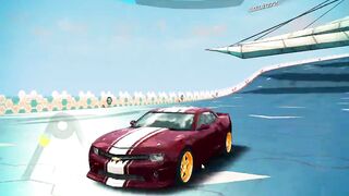 ASPHALT 8 best racing vedio