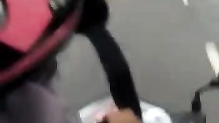 motorbike girl 2