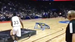 Dunk Dunk Performance