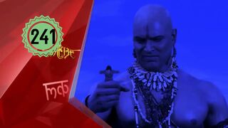 Mahabarata Episode 241 Dubbing Indonesia