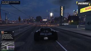 GTA 5 Thug Life #47 Funny Moments (GTA 5 WINS & FAILS)