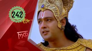 Mahabarata Episode 242 Dubbing Indonesia