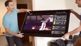 What a cool magic show