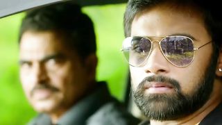 Ramcharan superhit movie 2