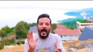 مقلب البيت المسكون حمدى بيقولكم ادخلو شوفو المقلب فظييييييع فى صندوق الوصف