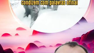 O SILÊNCIO AINDA É UNA DAS MAIORES CHAVES