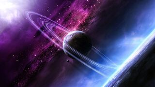 Water on the moon