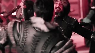 Osman vs Nayman 2