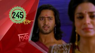 Mahabarata Episode 245 Dubbing Indonesia