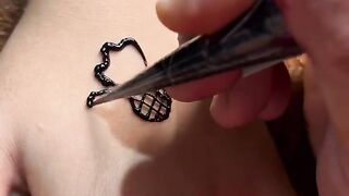 beautiful henna 7