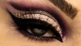 Cut Crease Makeup 7