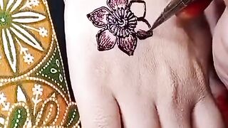 beautiful henna 8