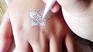 beautiful henna 10