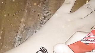beautiful henna 15