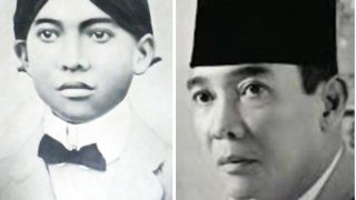 Sukarno