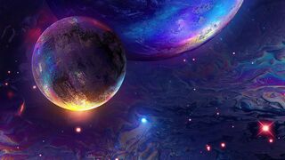 Moon mission