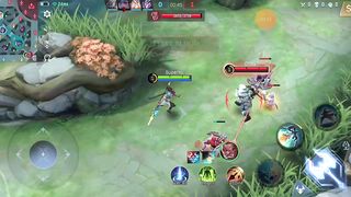 jilong di lawan