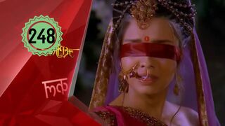 Mahabarata Episode 248 Dubbing Indonesia