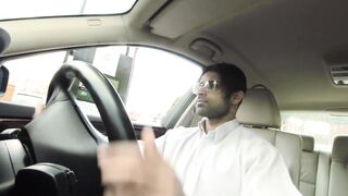 Punjabi Mcdonald's | Rahim Pardesi