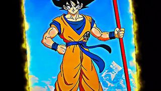 Goku Sings ~Rap god~ ( Cover Ai )